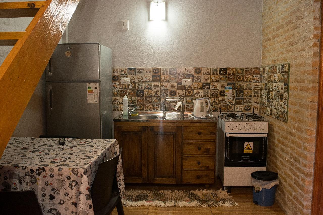 玛库库复式度假屋 伊瓜苏港 外观 照片